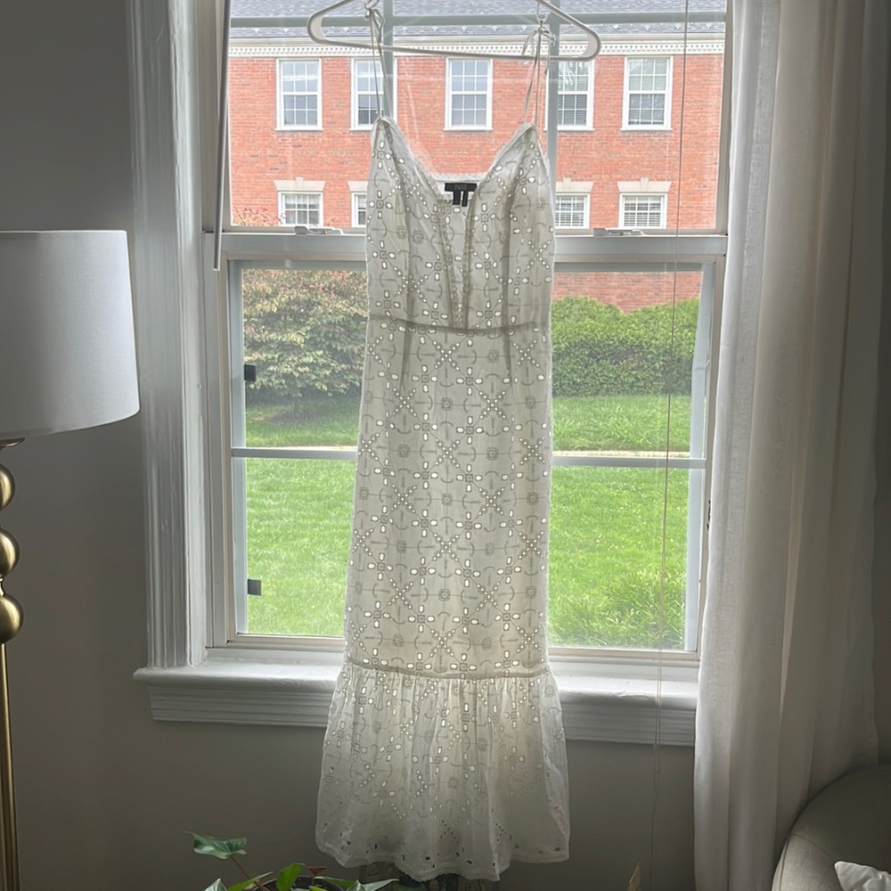 Paige Seryne Dress